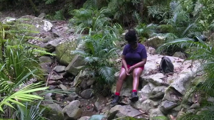 <p>Fears Nella Rose could quit I’m A Celebrity as YouTube star complains about trials.</p>