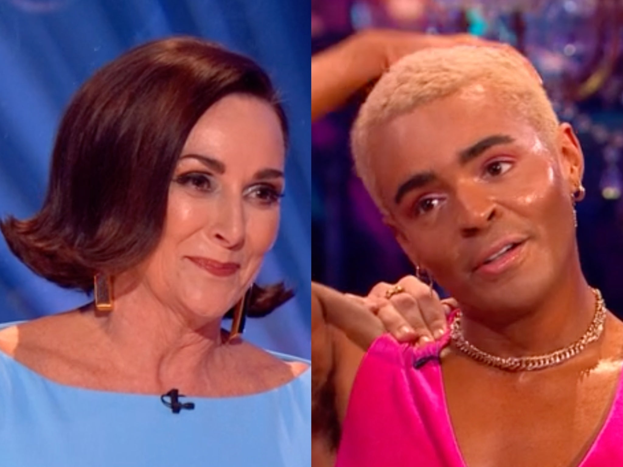 Strictly's Shirley Ballas thanks fans for spotting lump as doctor refers  her for tests - Irish Mirror Online