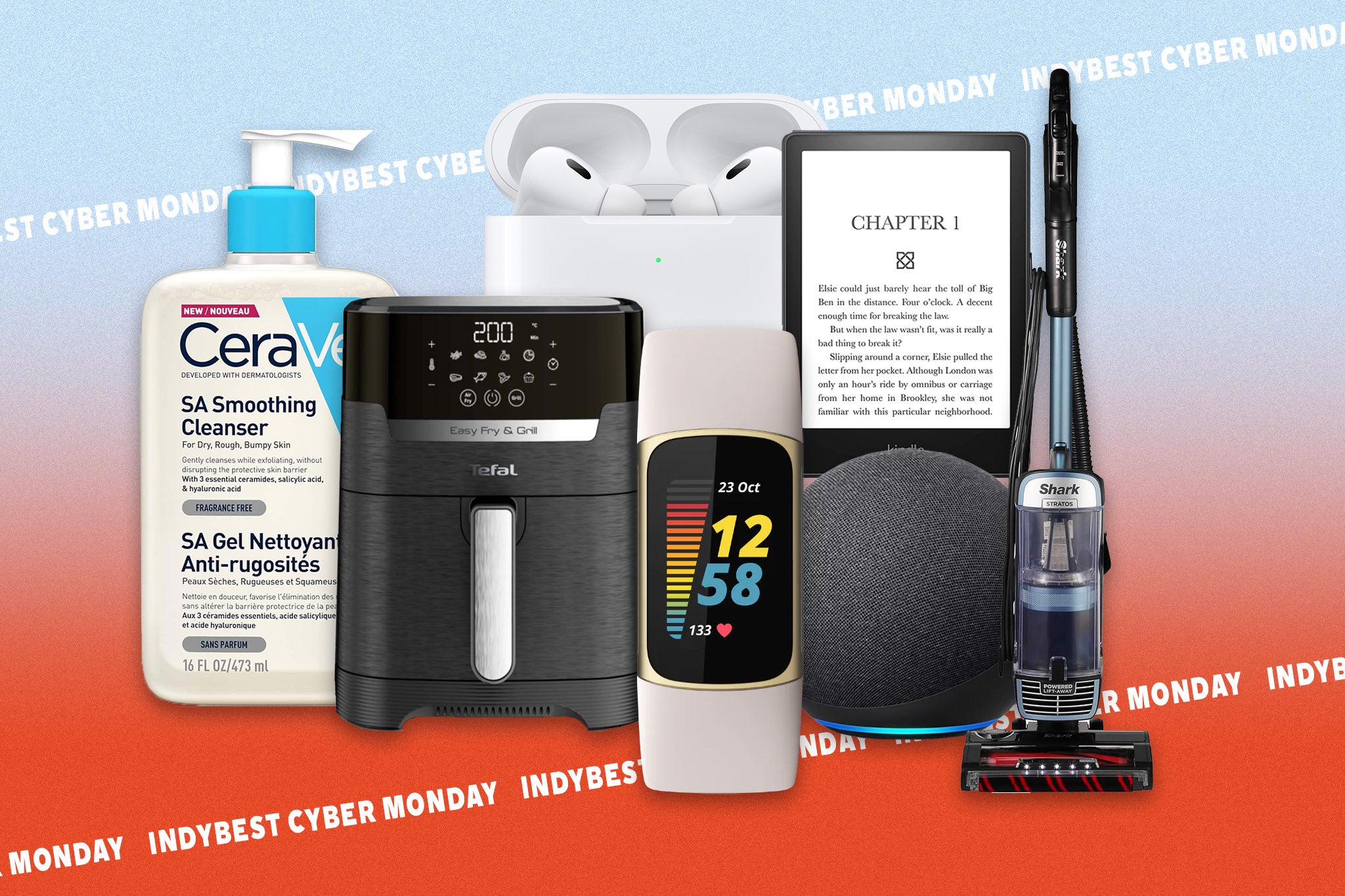 Cyber Monday 2023 deals: Best post-Black Friday sales to shop today