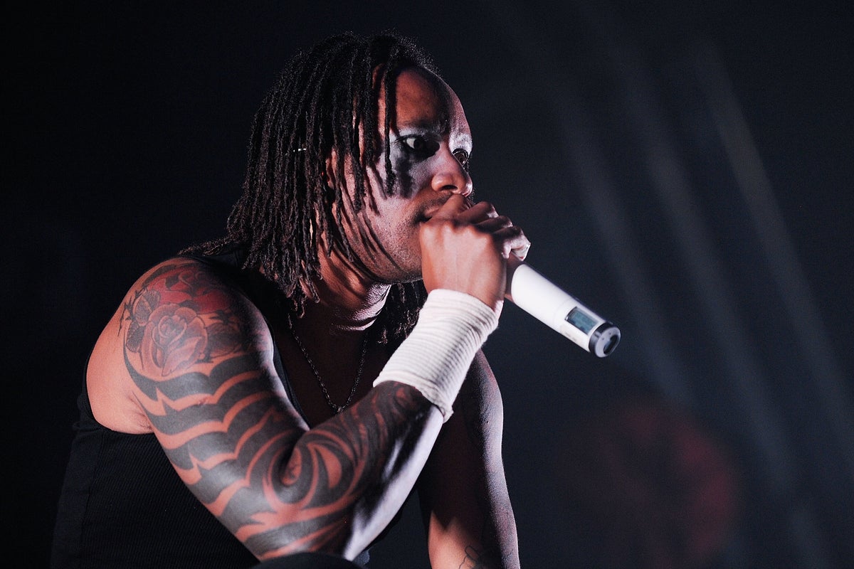 The Prodigy change lyrics to Smack My B***h Up – 26 years after song was ...