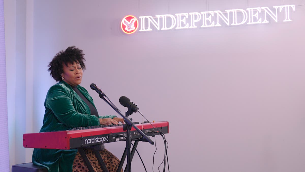 Emeli Sand&eacute; stars in The Independent&rsquo;s Music Box series