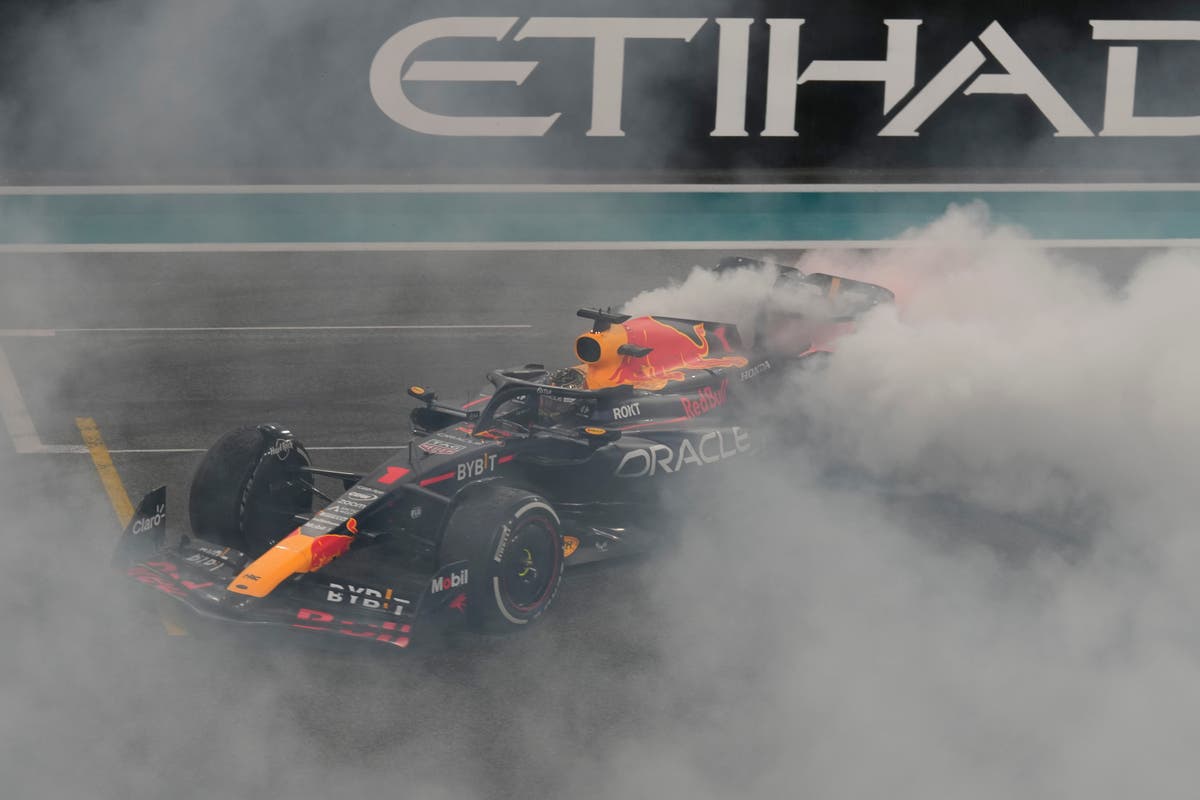 How Max Verstappen compares to Formula One greats after record-breaking season - Vimarsana News