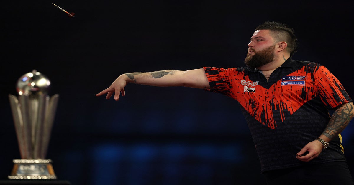 PDC Darts World Championship 2024 prize money, format and how to watch