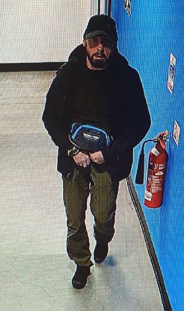 <p>James Clacher</p>