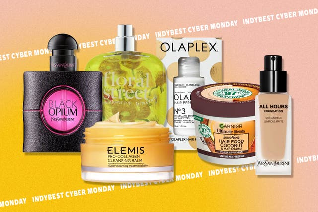 <p>Perfumes, hair masks, primers and more are all in the virtual bargain bucket </p>