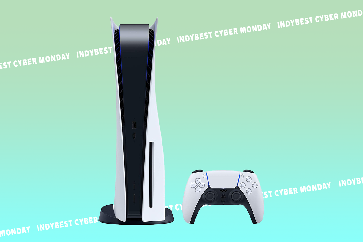 صفقة PS5 Cyber ​​​​Monday: تخفيض PlayStation 5 إلى أدنى سعر