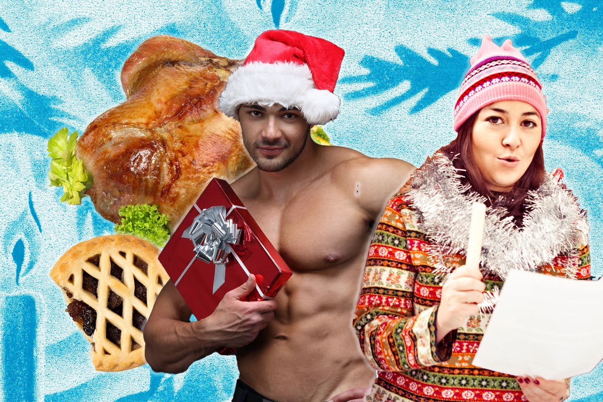 Nigella is ditching Christmas pud &ndash; here are six other traditions we should lose