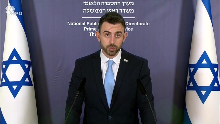 <p>IDF claim they are open to extend Gaza ceasefire for more hostages.</p>