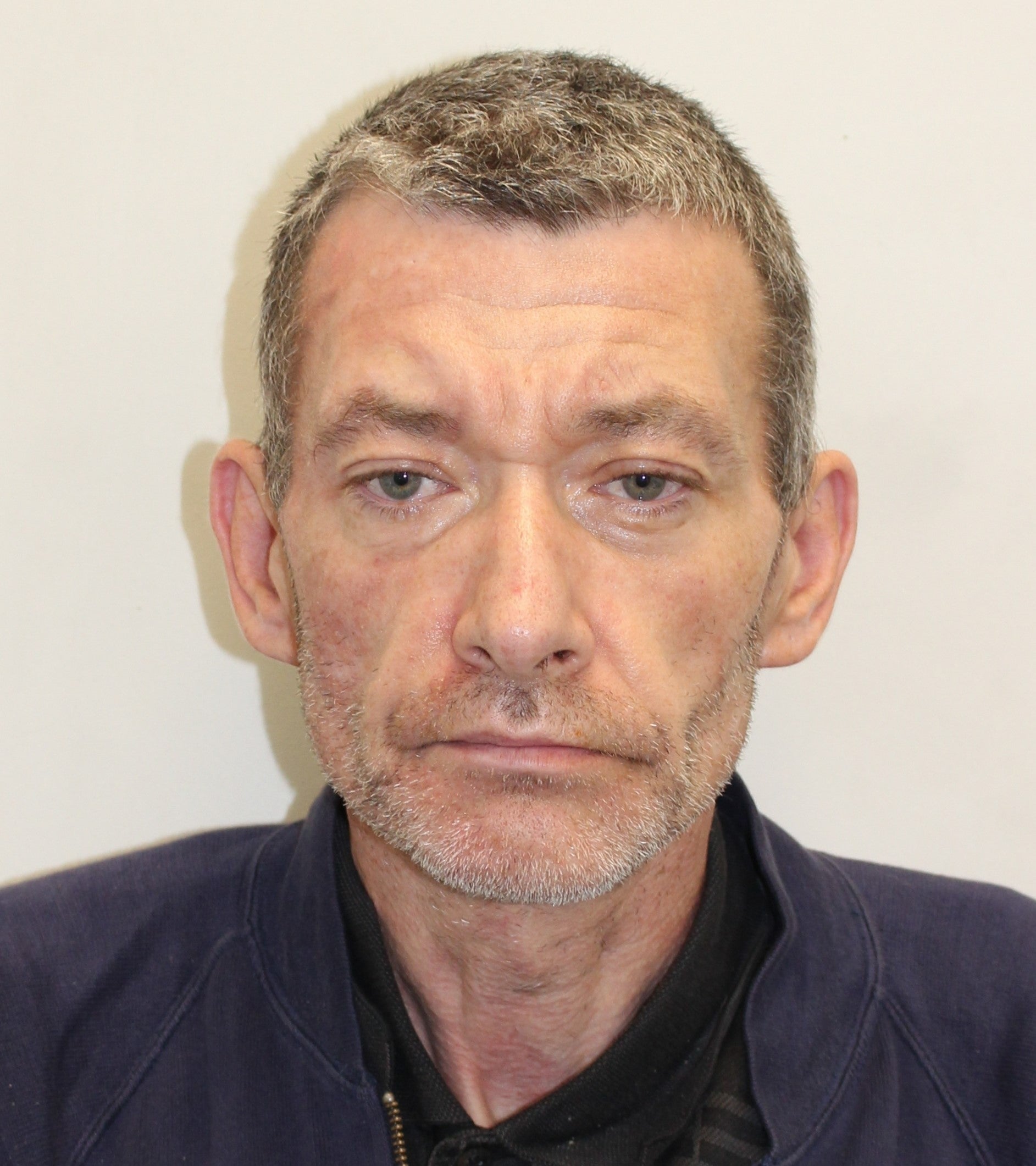 Karl Giddings has been jailed for nine years with an additional five years on licence