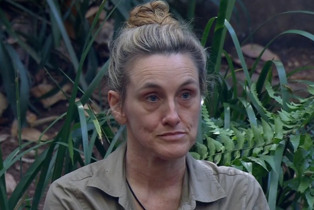 Grace Dent remembers scary cockroach incident as she speaks out for first time after I’m a Celeb exit