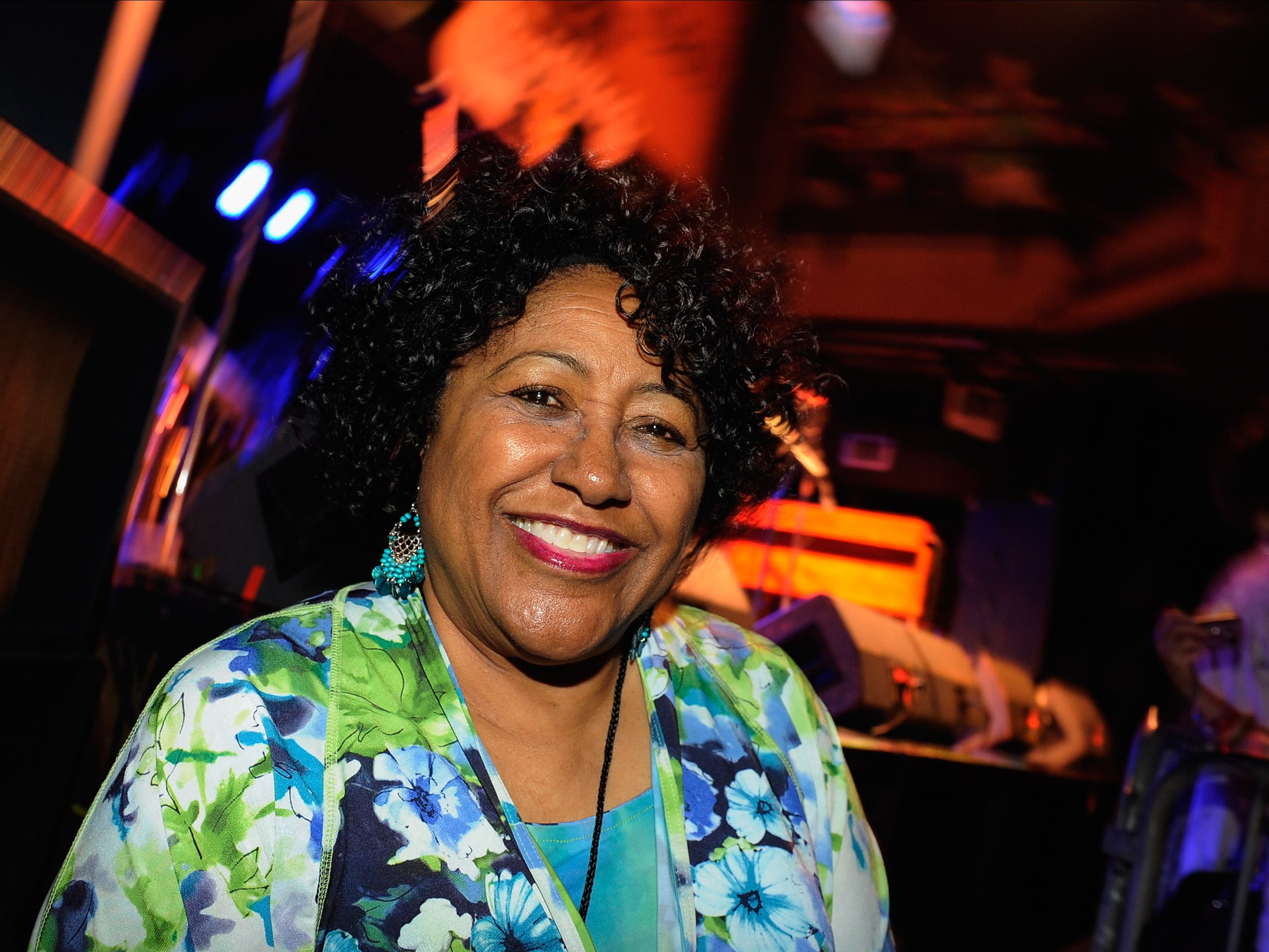 Jean Knight, 'Mr Big Stuff' singer, dies aged 80 - Vimarsana News