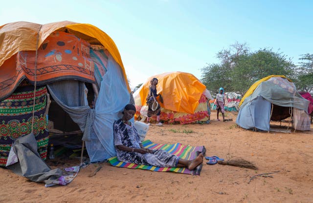 KENIA-INUNDACIONES