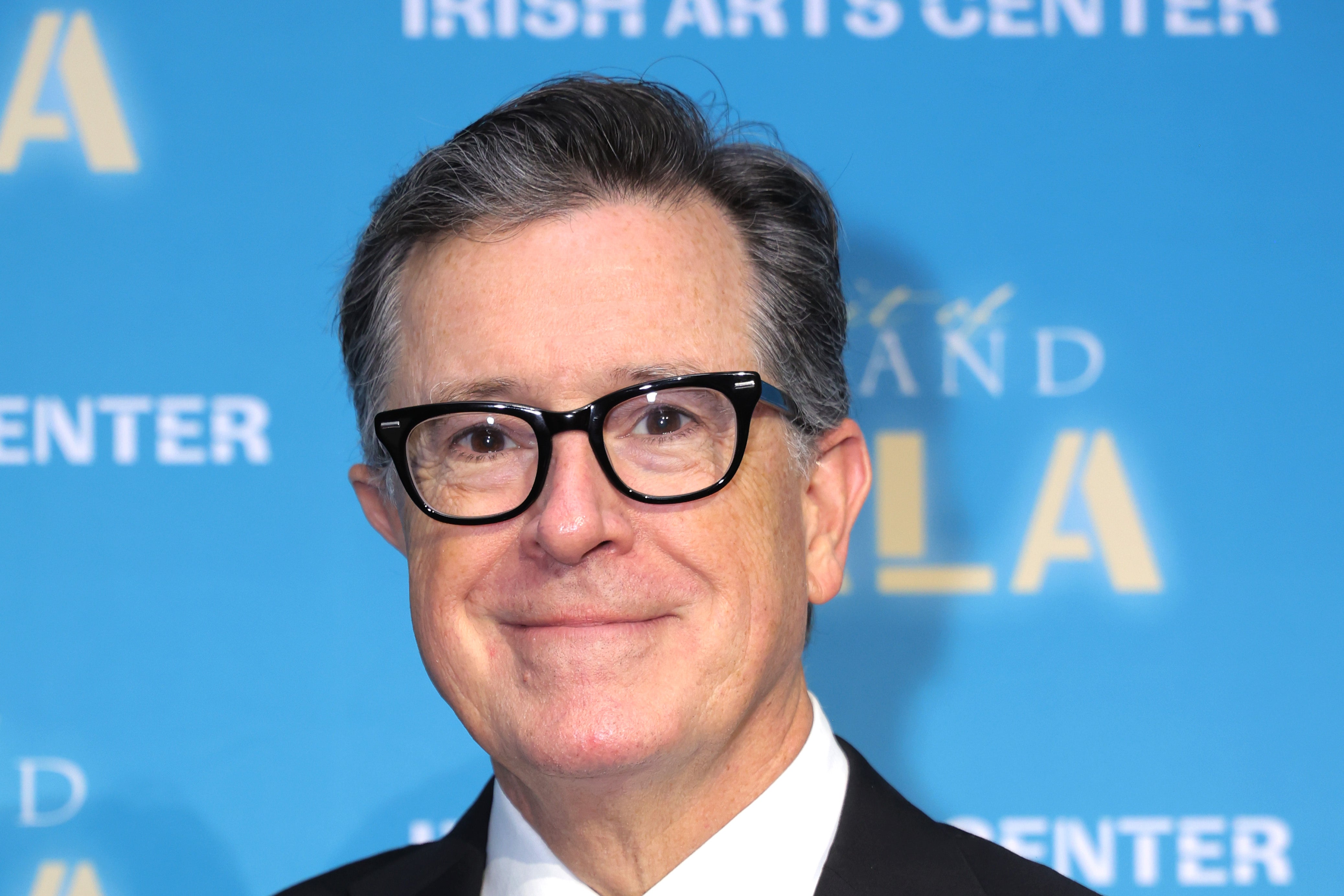 stephen colbert, appendix, why stephen colbert’s ‘the late show’ won’t air this week