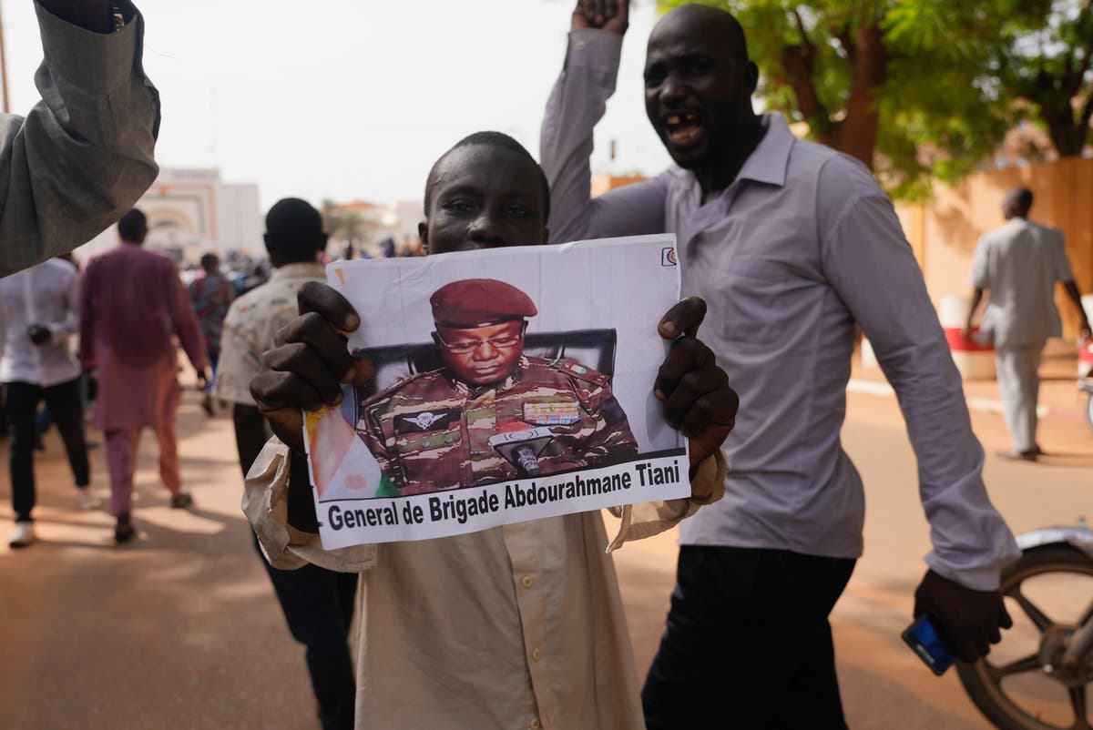 Хунтата в Нигер отменя ключов закон, който забави миграцията на африканци, отчаяно търсещи Европа