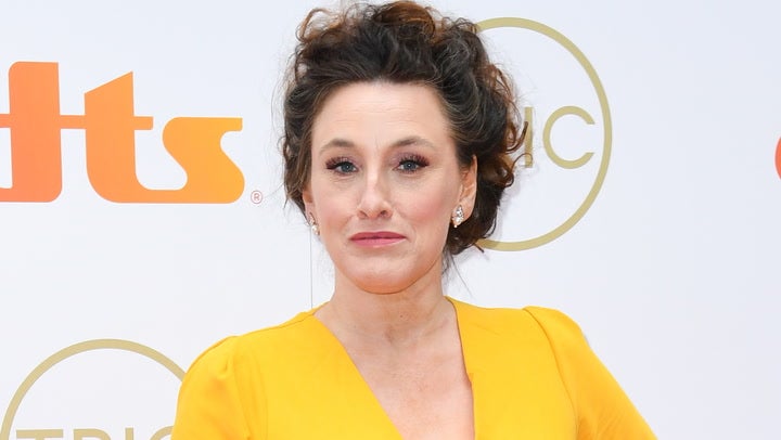 <p>Grace Dent leaves letter to campmates after I’m a Celeb departure.</p>