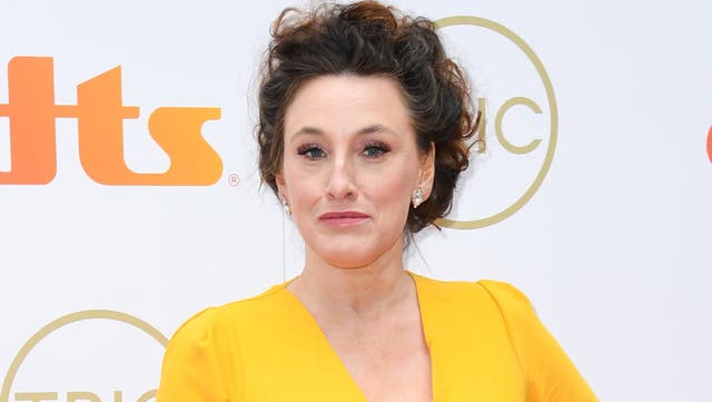 <p>Grace Dent leaves letter to campmates after I’m a Celeb departure.</p>