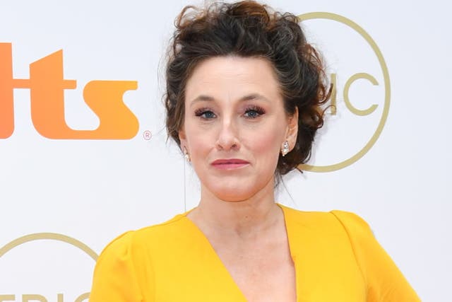 <p>Grace Dent leaves letter to campmates after I’m a Celeb departure.</p>