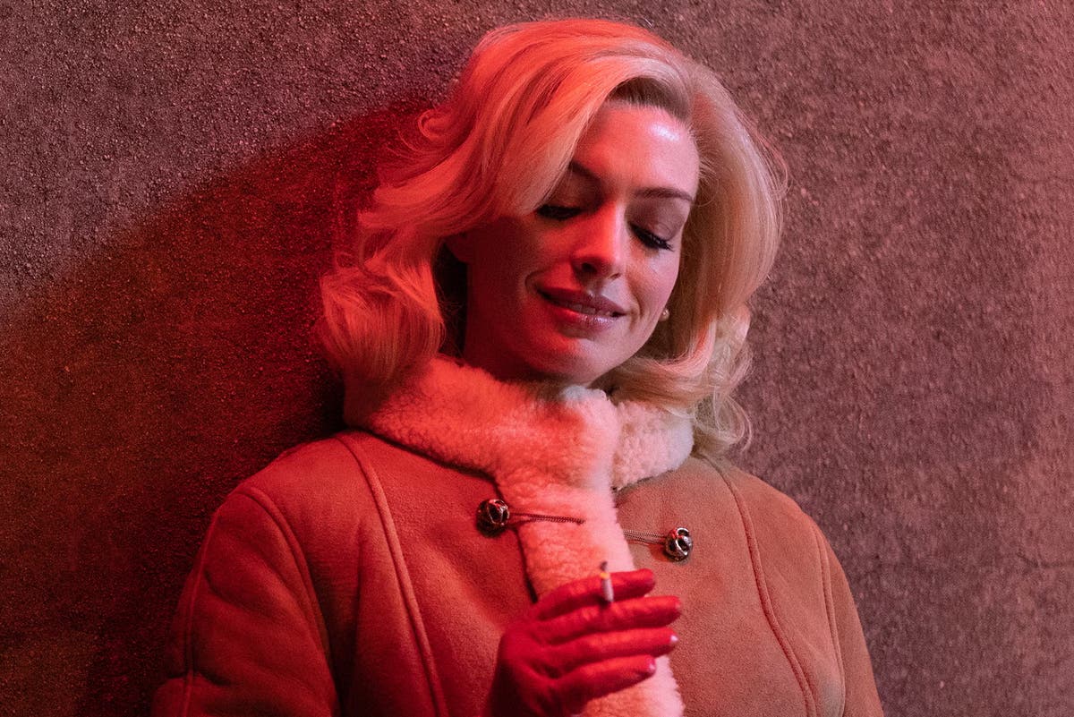 Anne Hathaway reveals why she was ‘thrilled’ Margot Robbie took Barbie role instead of her