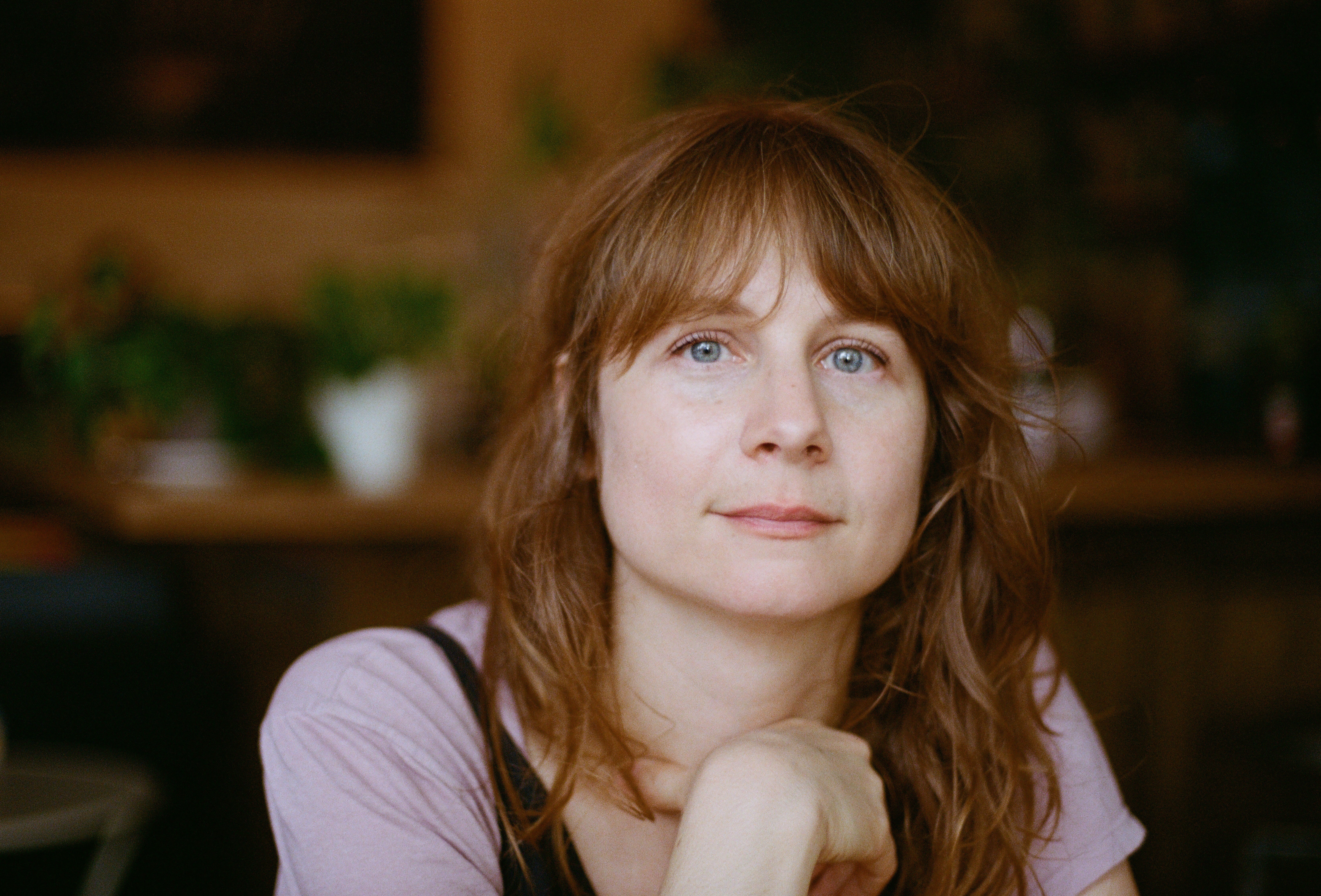 Annie Baker: ‘I don’t reread my old plays because I think I’d find it unbearable’