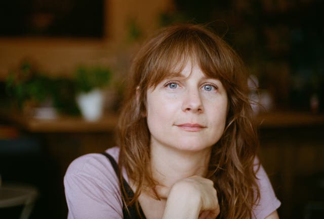 <p>Annie Baker: ‘I don’t reread my old plays because I think I’d find it unbearable’ </p>