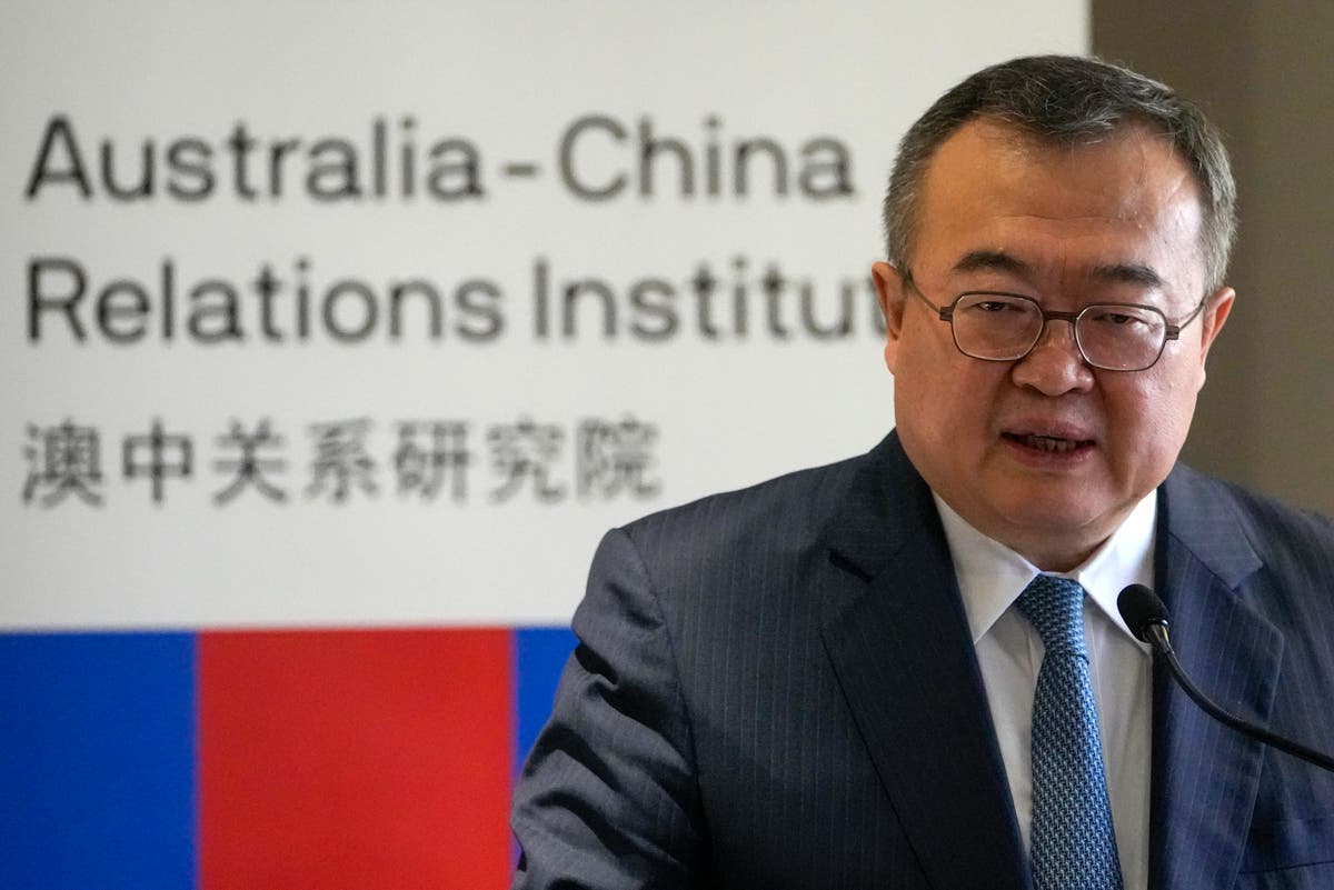 Китай предупреждава Австралия да действа разумно при военноморските операции в Южнокитайско море