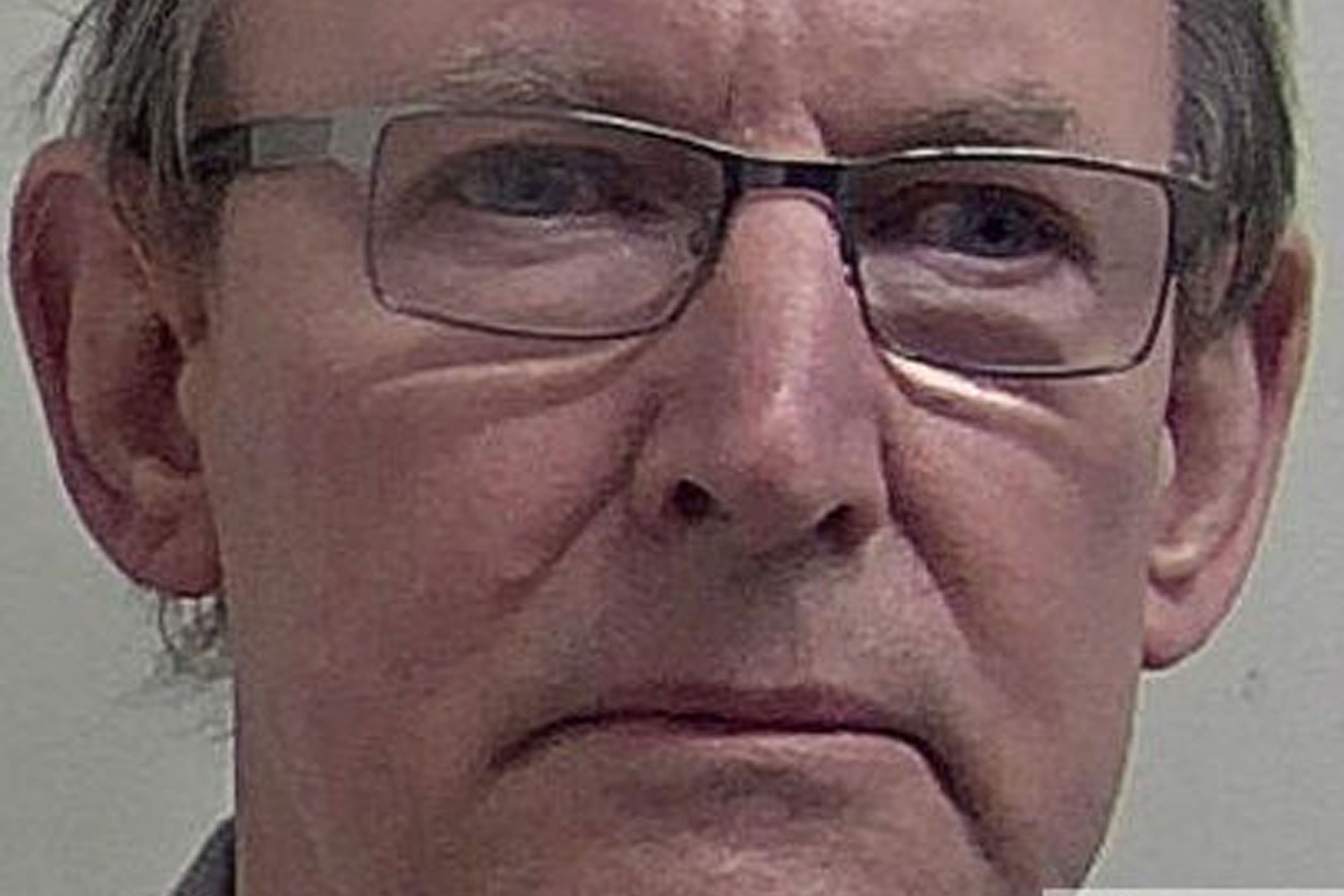 Necrophiliac killer David Fuller abused scores of dead bodies of women and girls aged nine to 100