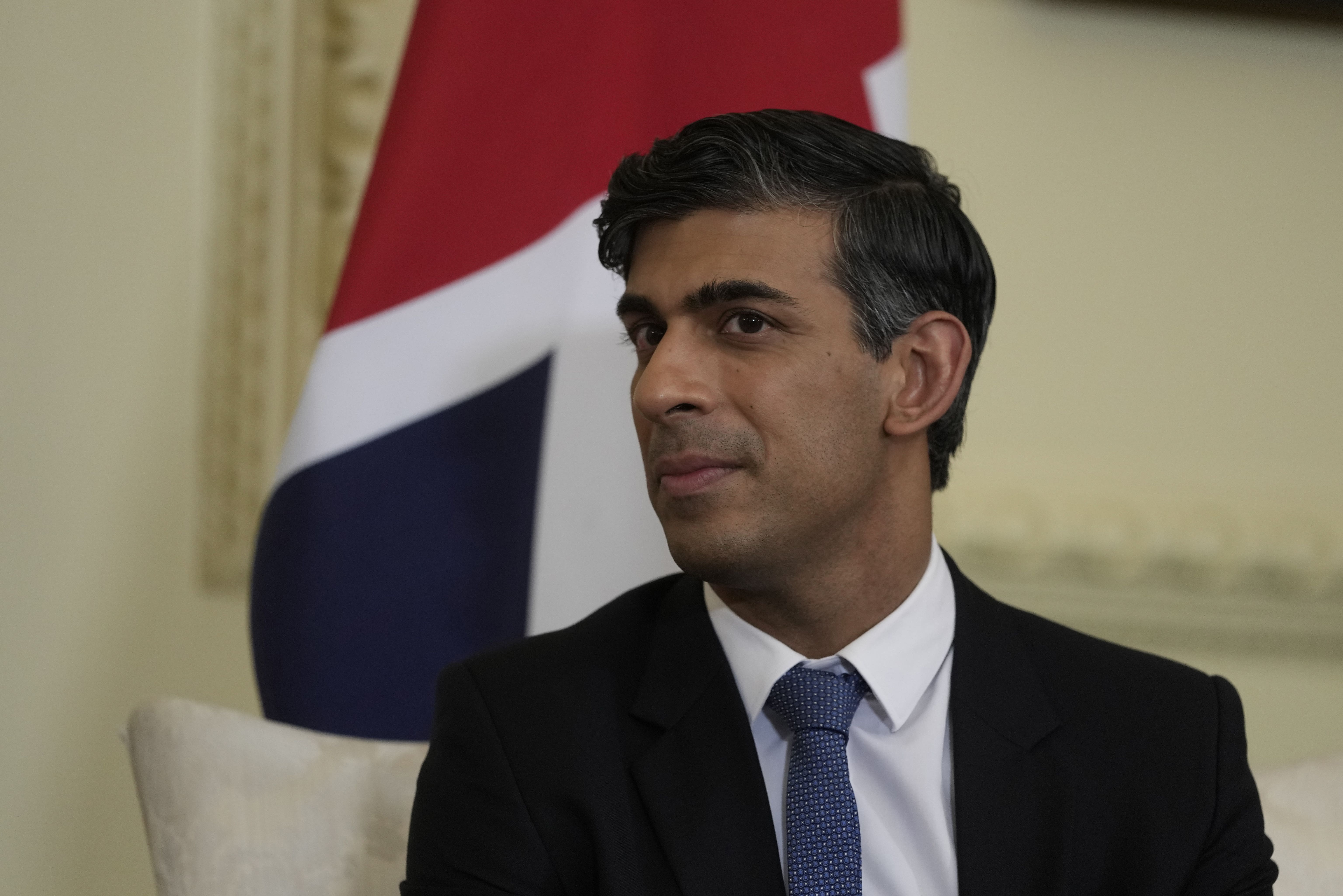 Prime minister Rishi Sunak decided against meeting his Greek counterpart after he spoke publicly about wanting the return of the Elgin Marbles