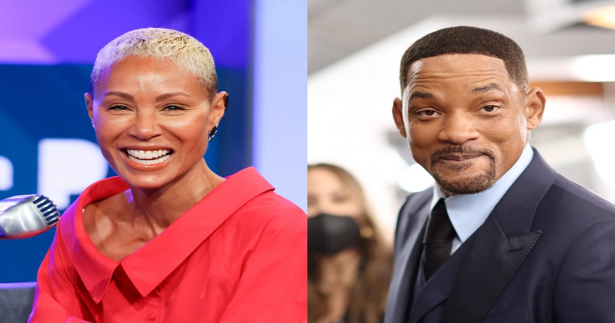 Jada Pinkett Smith says she and Will have 'spiced up connection' | Culture  | Independent TV