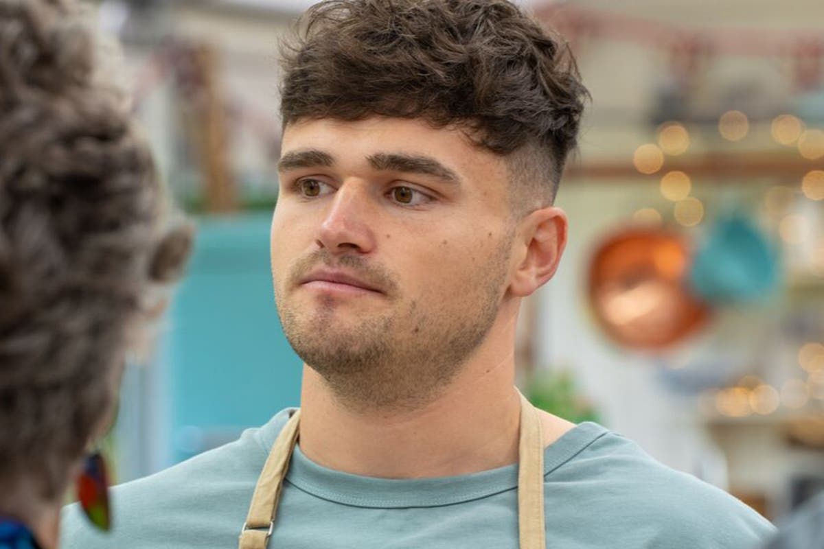 Who is Matty Edgell, the ‘underdog’ winner of The Great British Bake