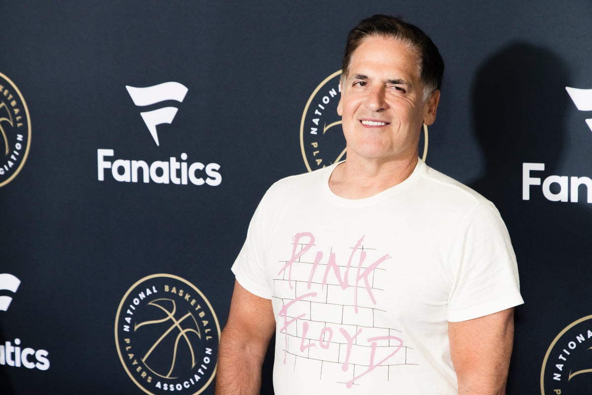Shark Tank billionaire Mark Cuban says he’d like to buy Fox News and X/Twitter