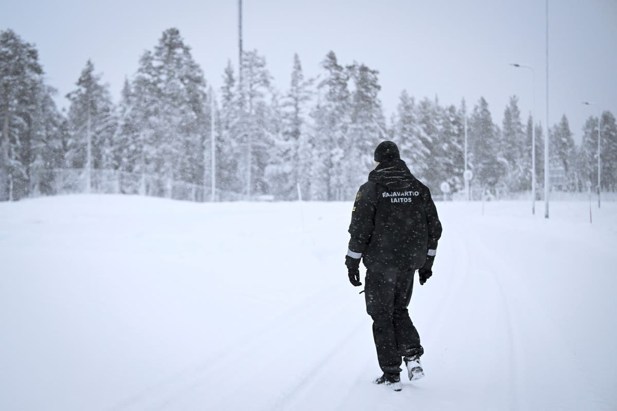 Финландия планира да затвори цялата си граница с Русия поради проблеми с миграцията
