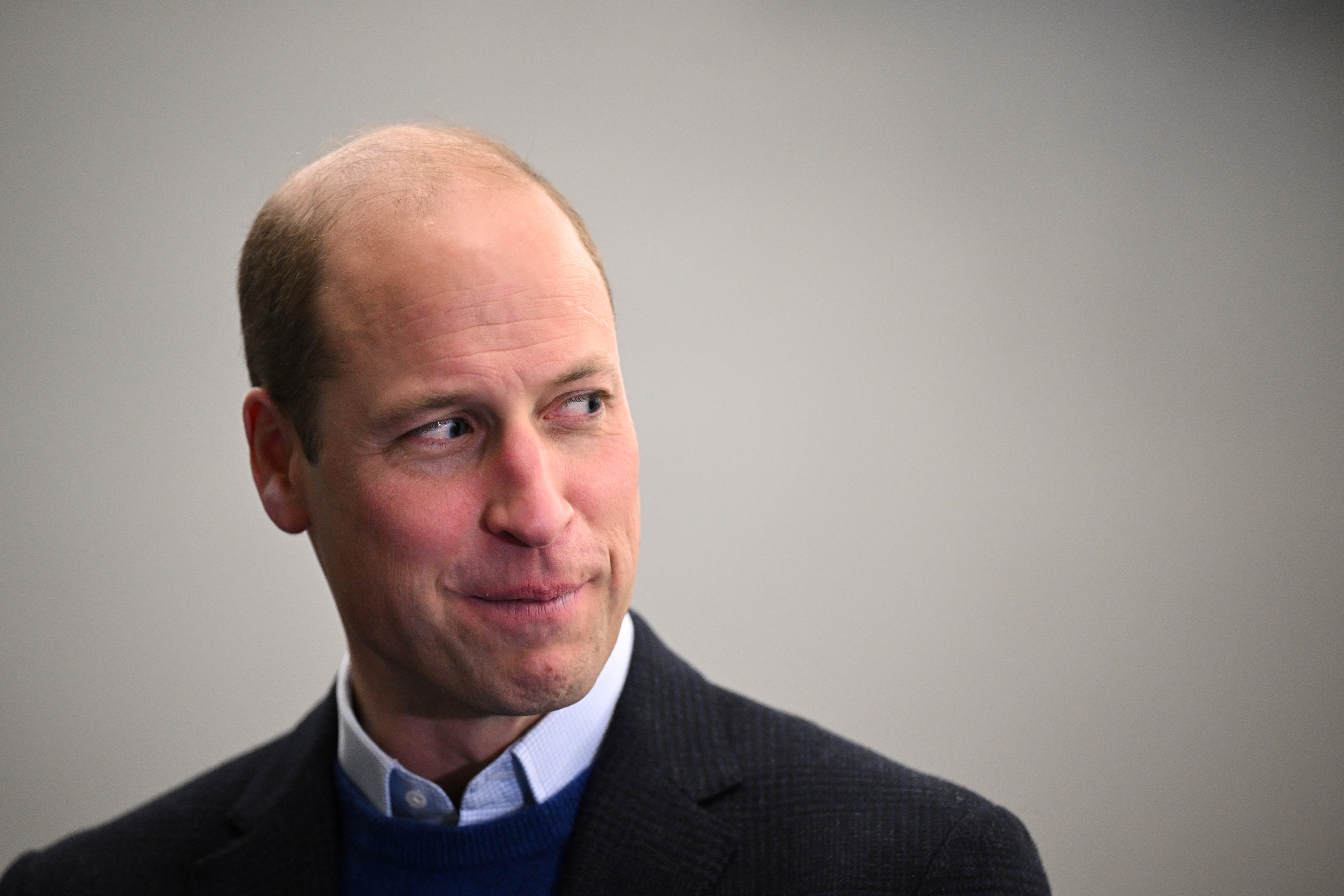 William lobbied Queen Elizabeth to take action against Duke of York – new book - Vimarsana News