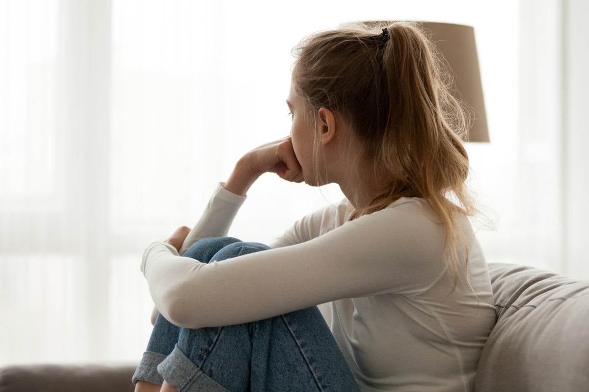 The unhappiest age might surprise you - and it’s not midlife