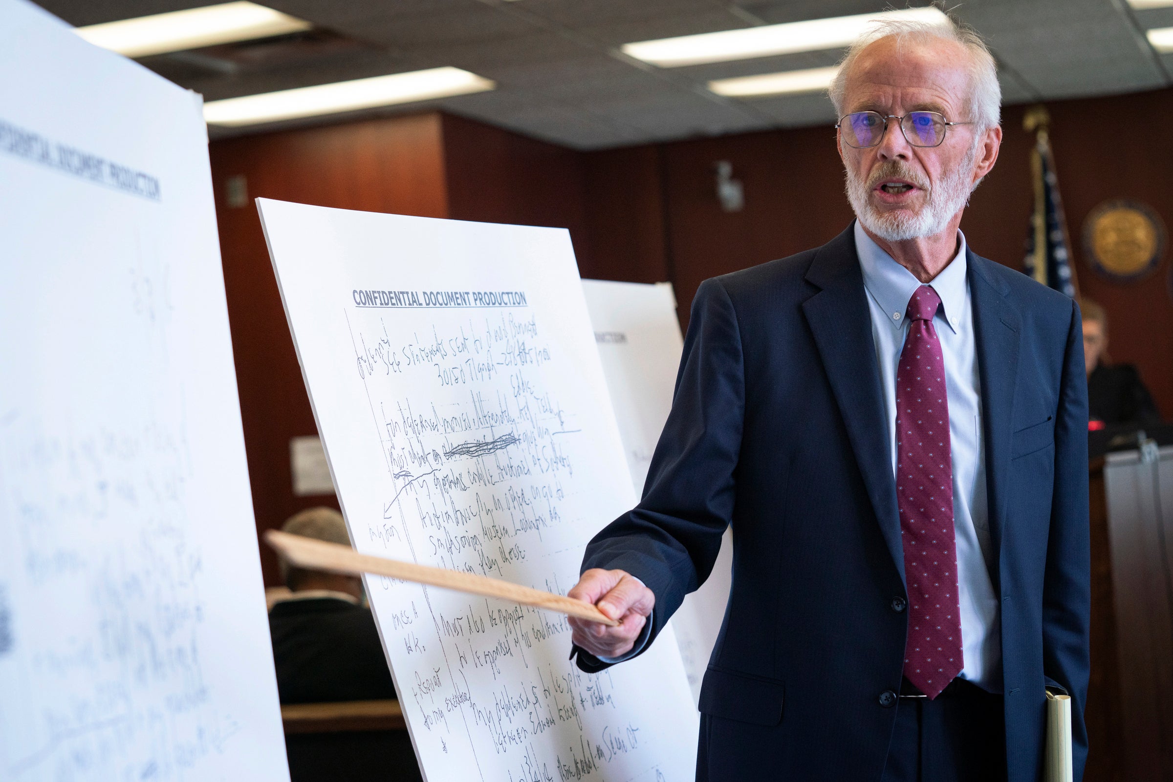 Aretha Franklin Will