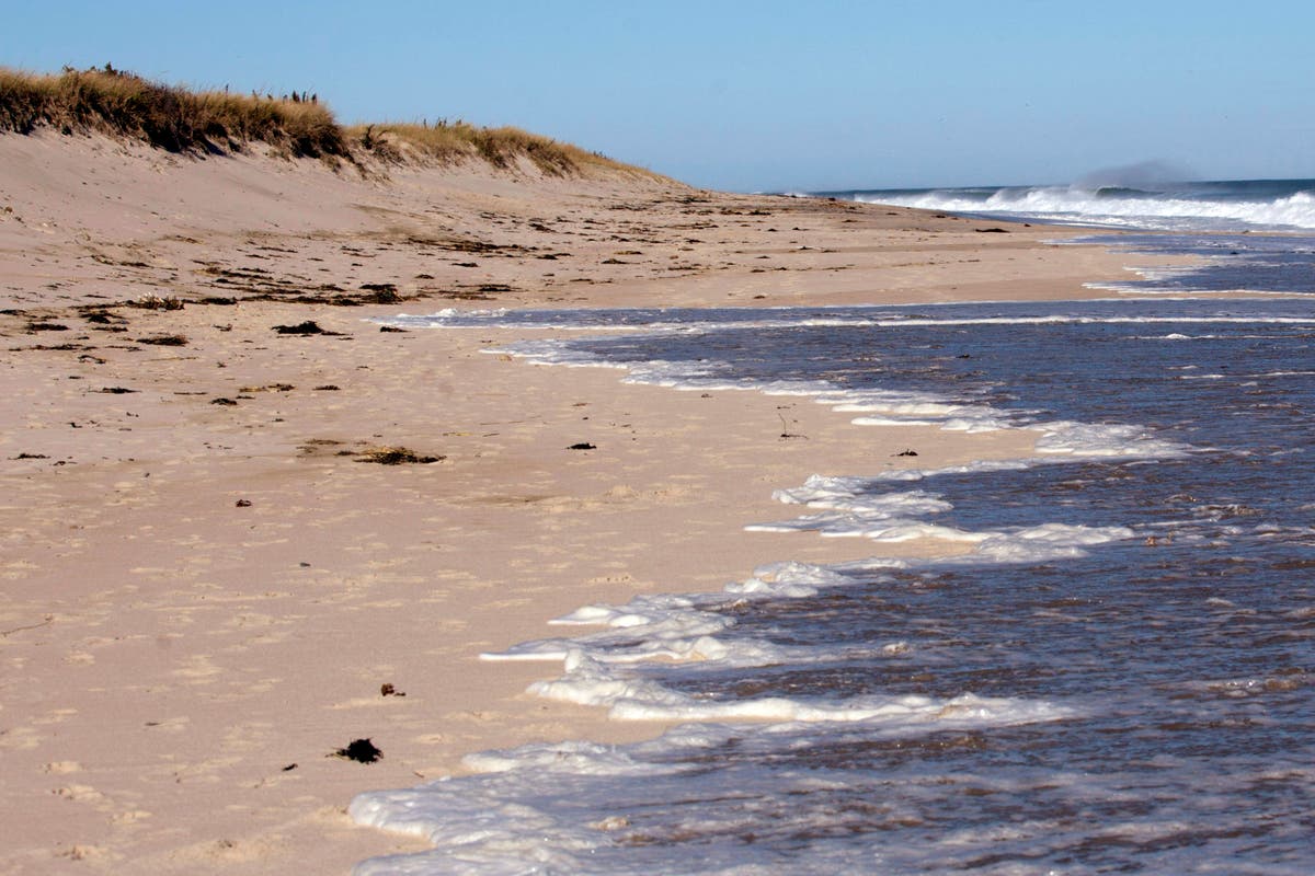 Масачузетс разкрива нова стратегия за подпомагане на крайбрежните общности да се справят с изменението на климата
