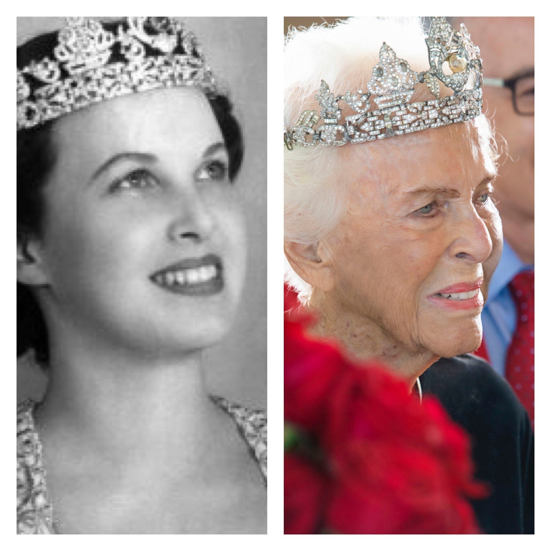 Obit Oldest Rose Queen