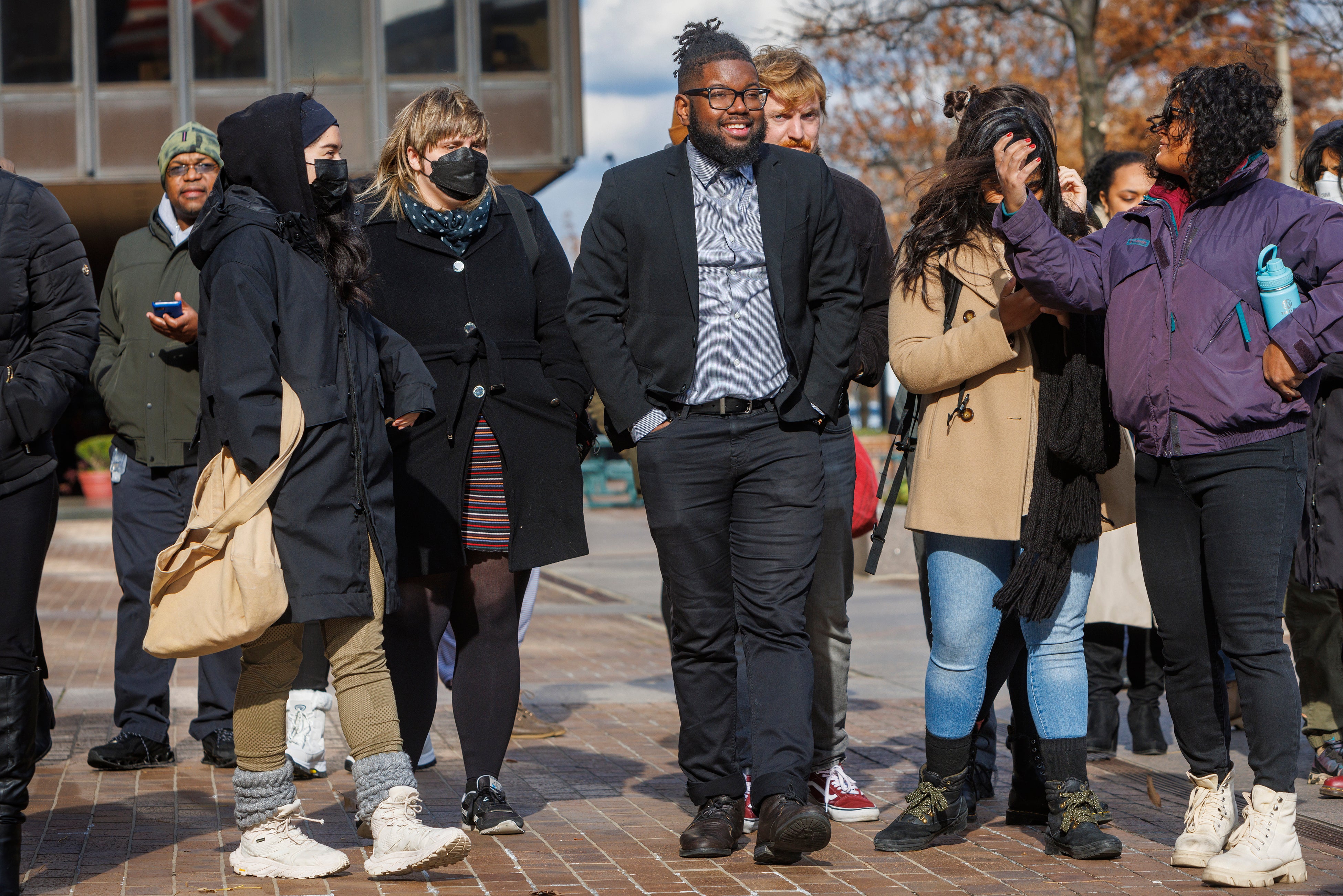 Racial Justice Protests Philadelphia