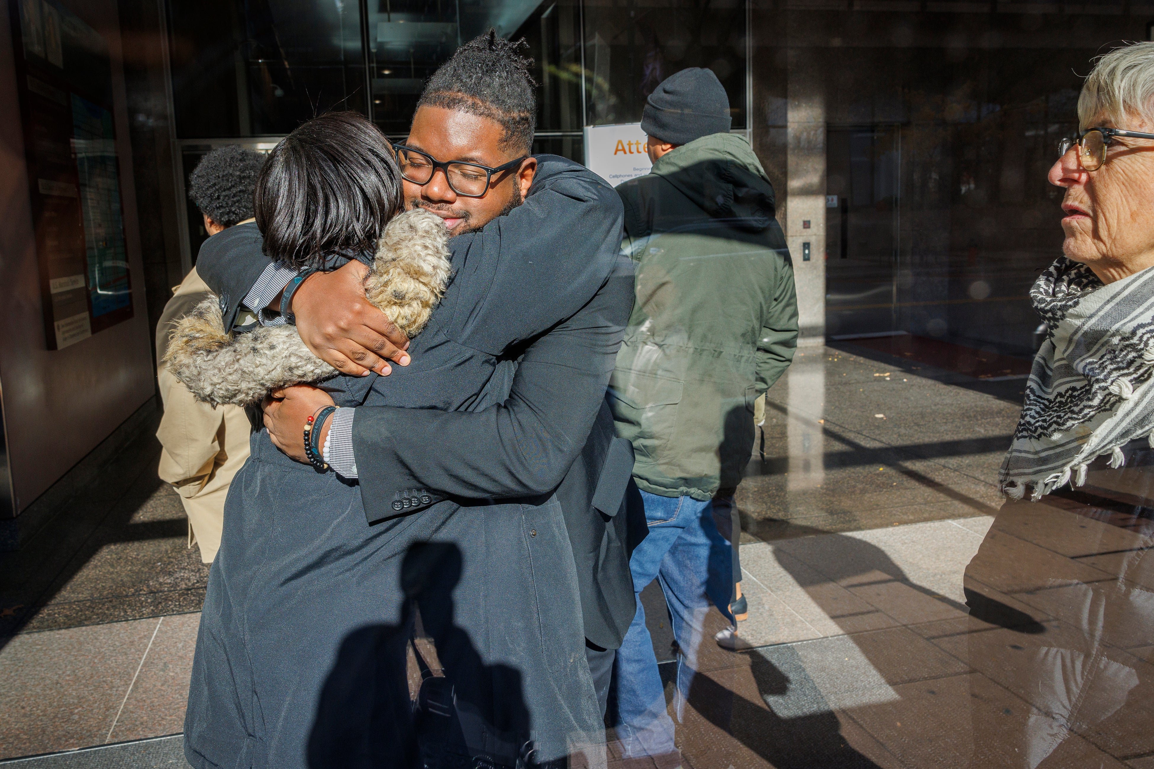 Racial Justice Protests Philadelphia