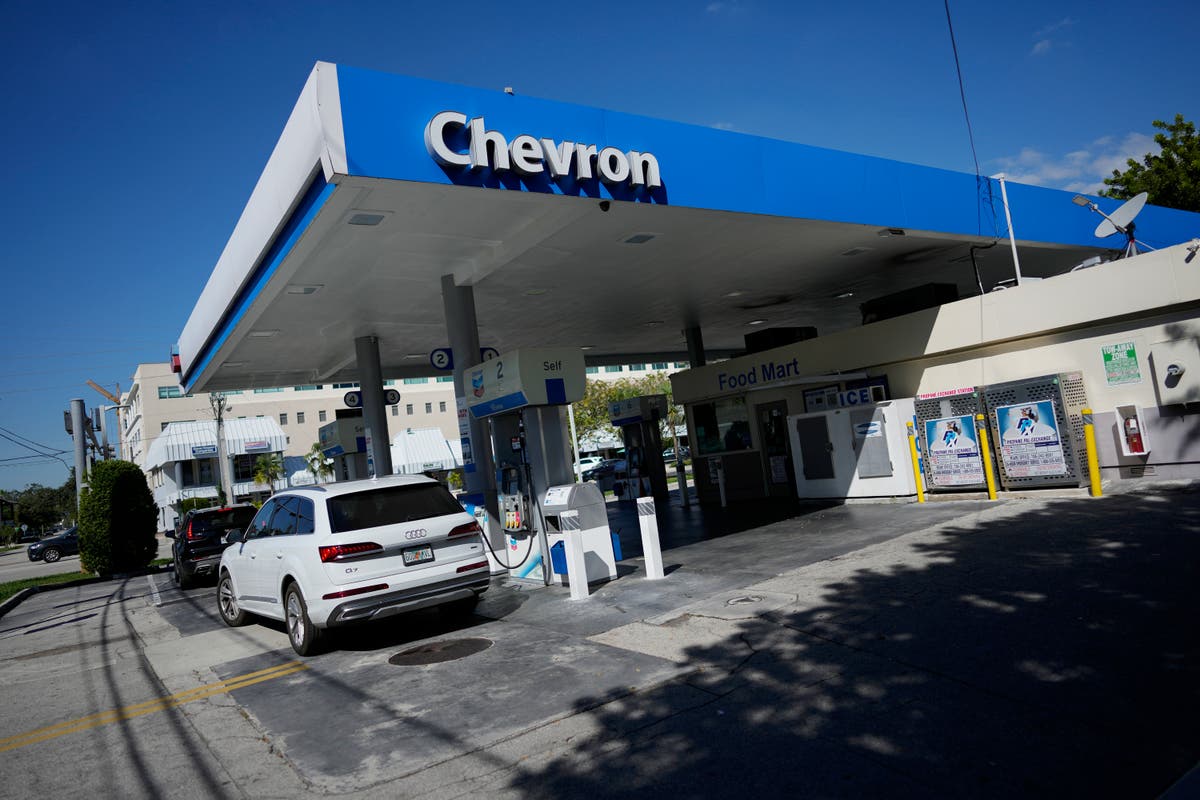 FTC започва разследване на сливането на Chevron-Hess, отбелязвайки втори преглед тази седмица на голяма сделка в петролната индустрия