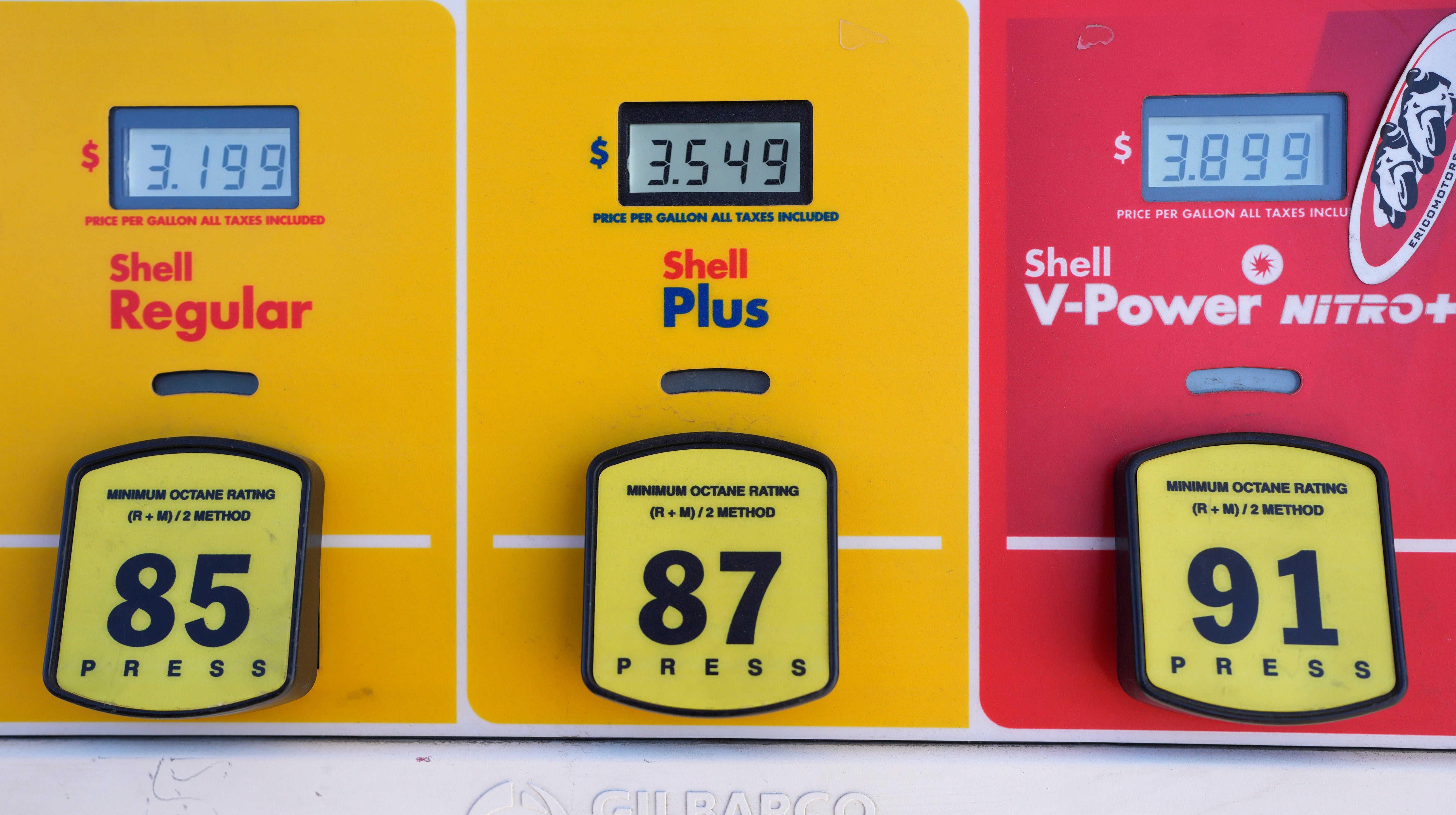 Les Prix Du Gaz Devraient Baisser En 2024 ReelNouvelles