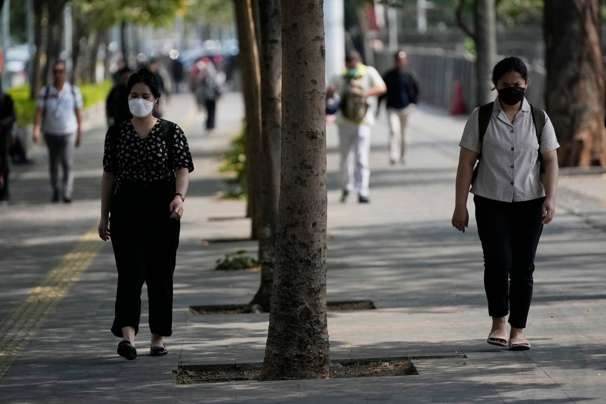 Air pollution and rising temperatures linked to increase in number of strokes globally