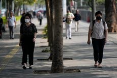 Air pollution and rising temperatures linked to increase in number of strokes