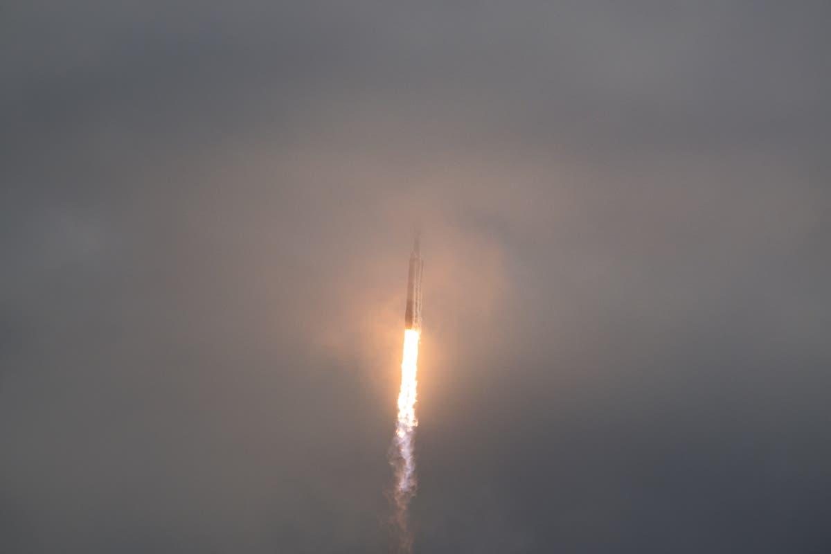 Rakiety SpaceX Elona Muska wybijają dziury w krawędzi kosmosu
