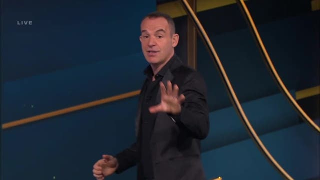 <p>Martin Lewis reveals the savings account with best interest.</p>