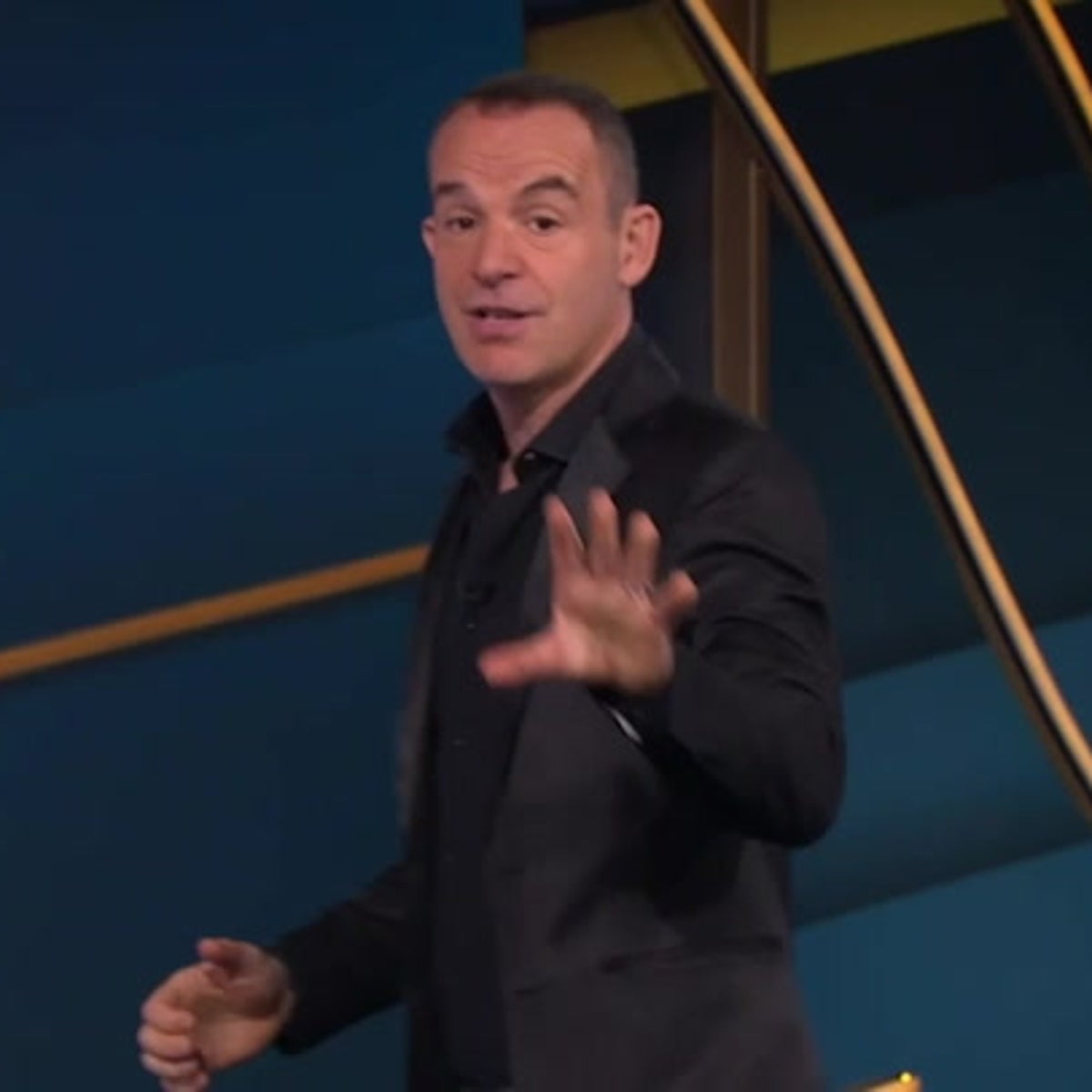 Martin Gutierrez Rumor Martin Lewis Best Savings Account