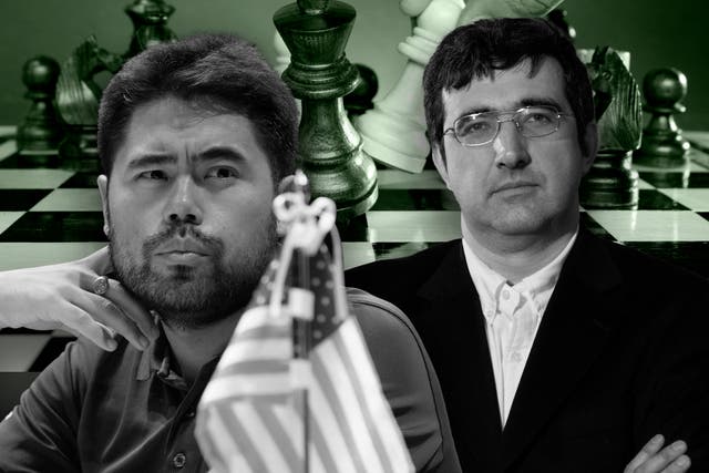 Chess News