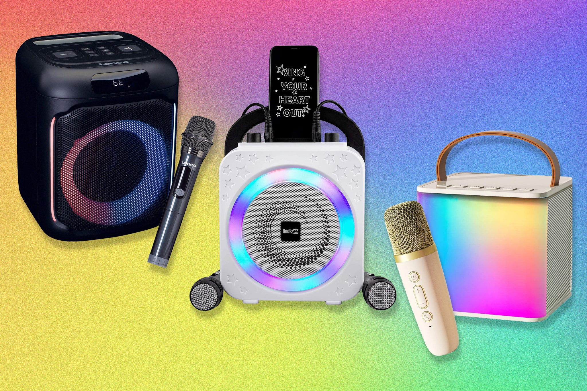 The 10 Best Gifts for Singers