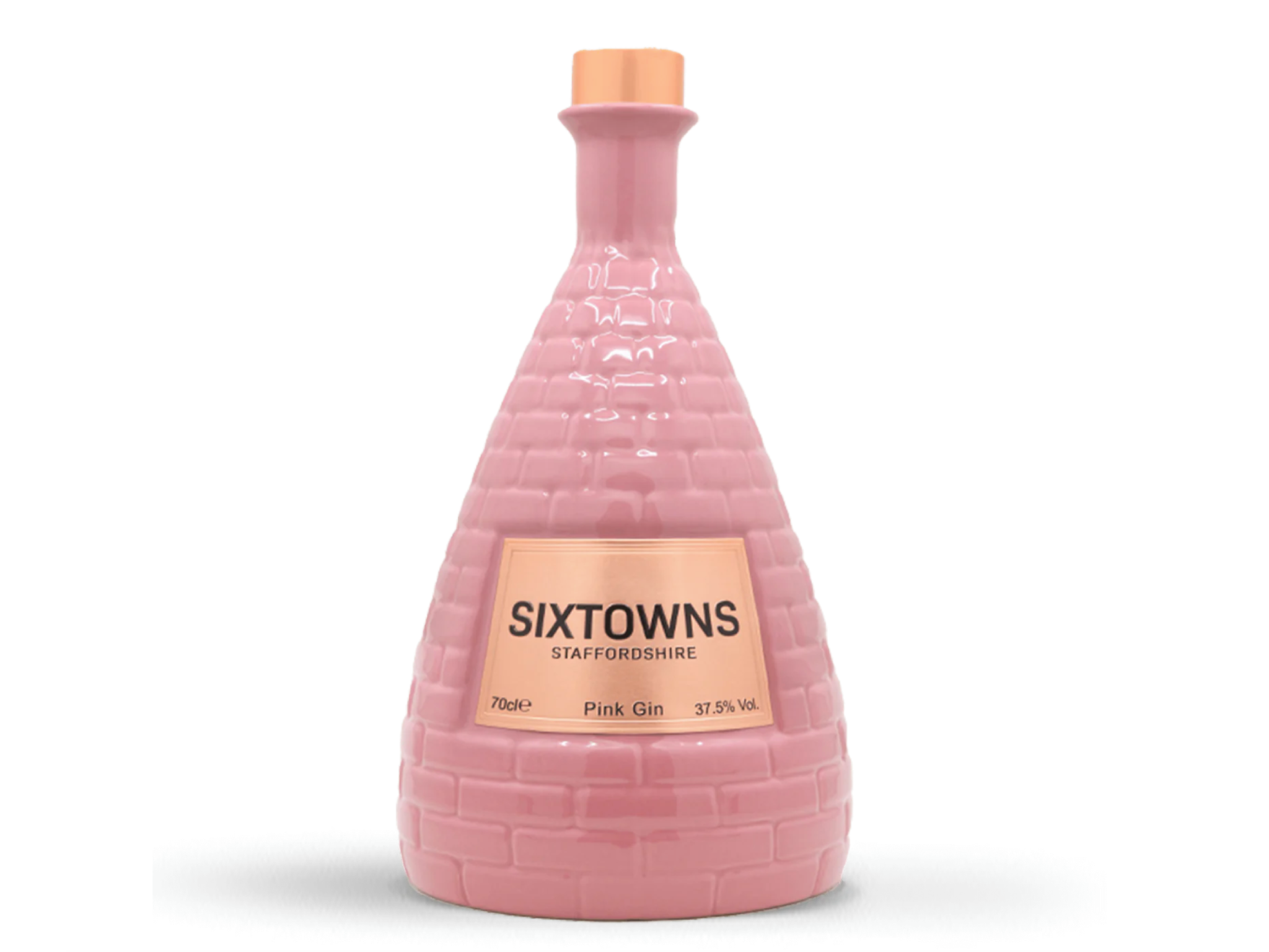 Sixtowns-pink-gin-flavoured-gins-indybest