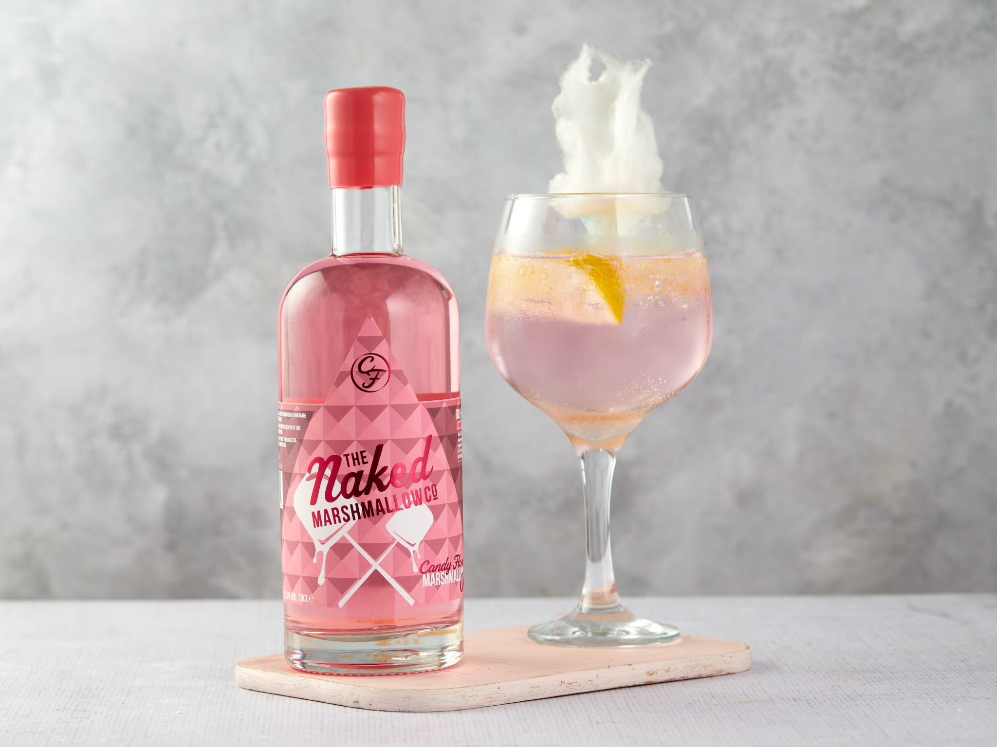 The-Naked-Marshmallow-Co-candy-floss-gourmet-marshmallow-gin-indybest
