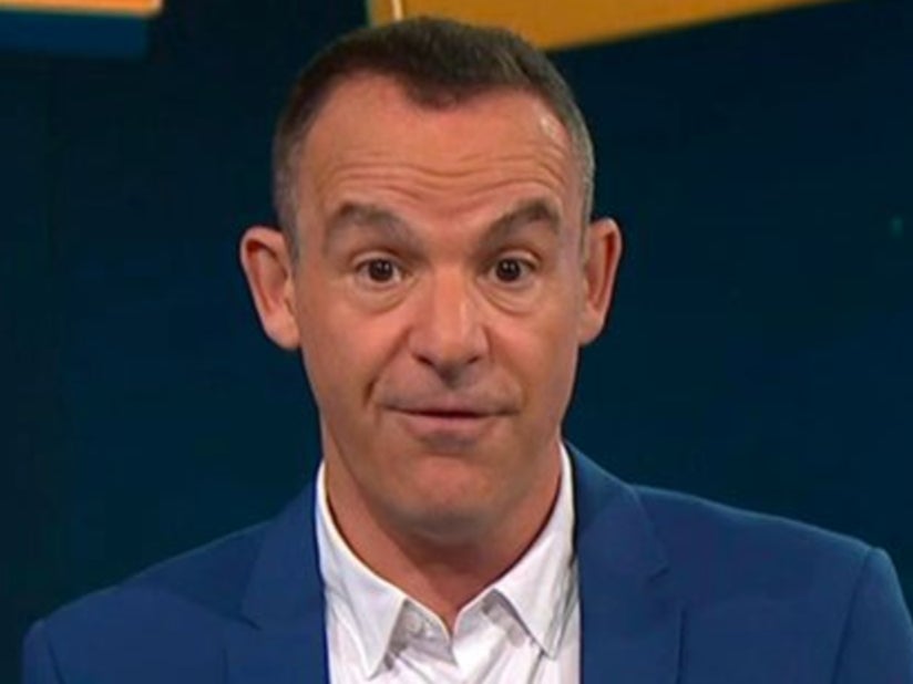 martin lewis, the martin lewis money show viewers decry decision to drop co-host angellica bell